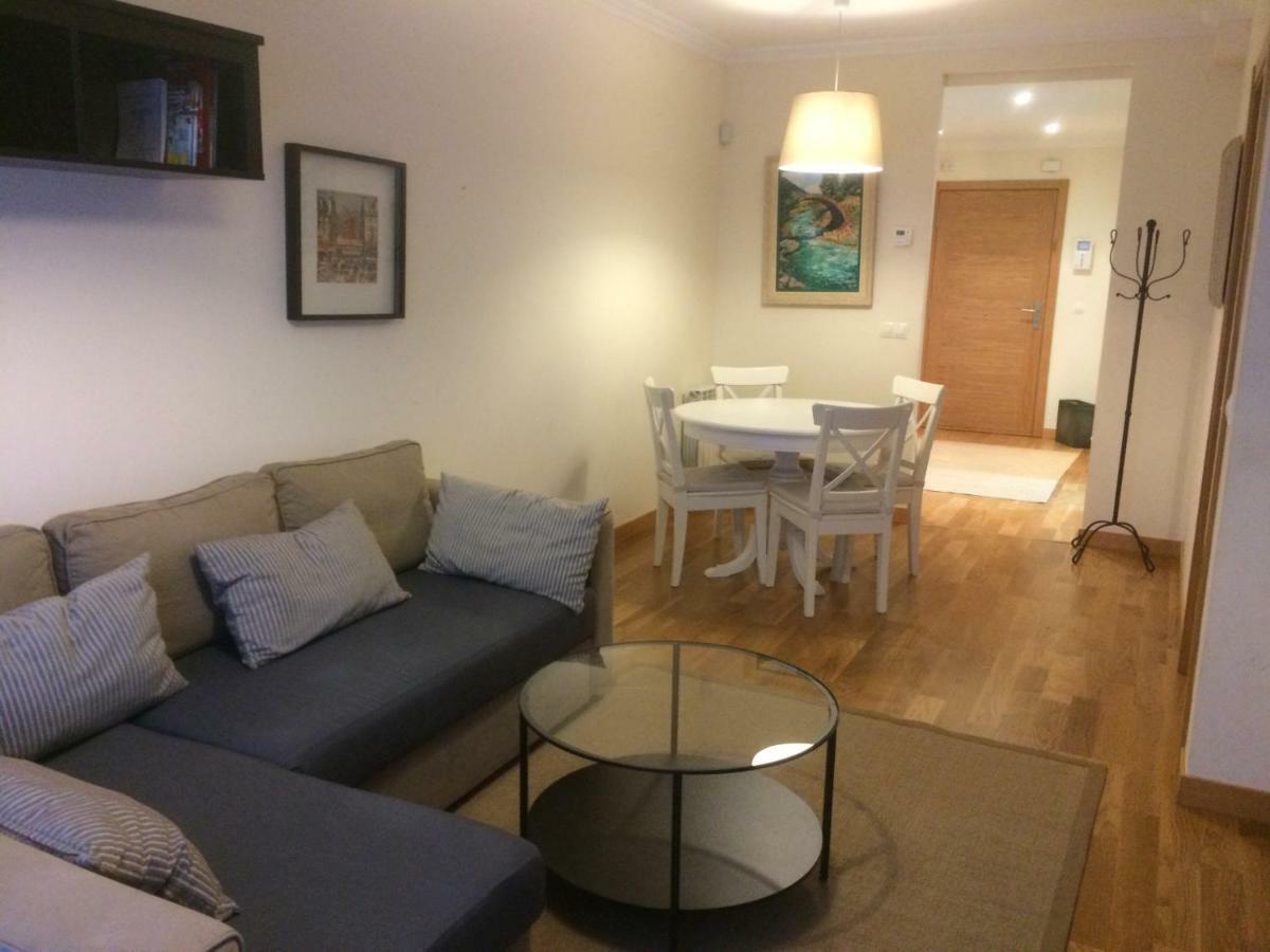 Apartamento Con Terraza Y Jardin En Bakio Eksteriør billede