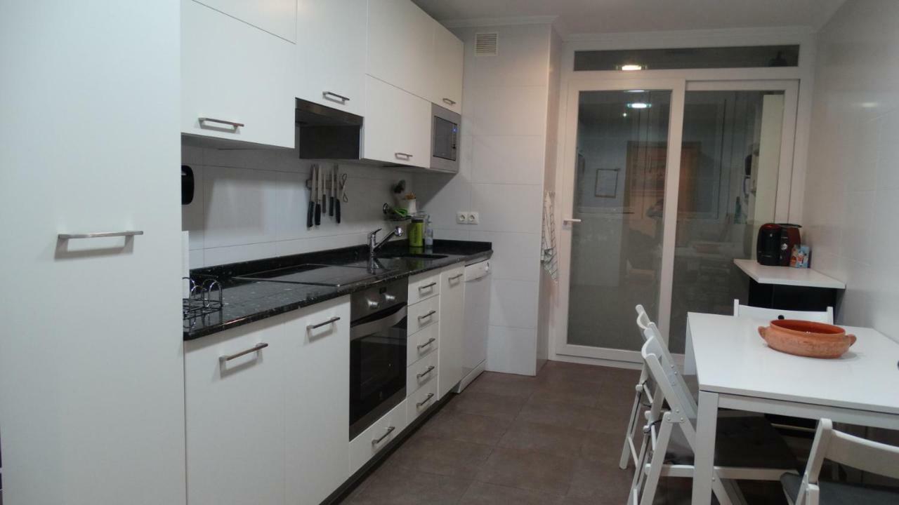 Apartamento Con Terraza Y Jardin En Bakio Eksteriør billede