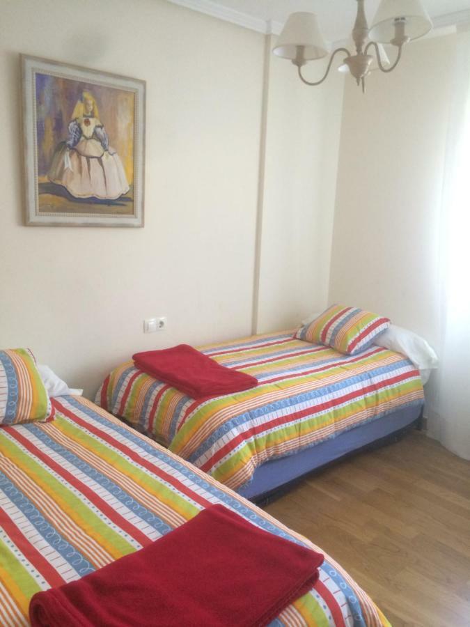 Apartamento Con Terraza Y Jardin En Bakio Eksteriør billede