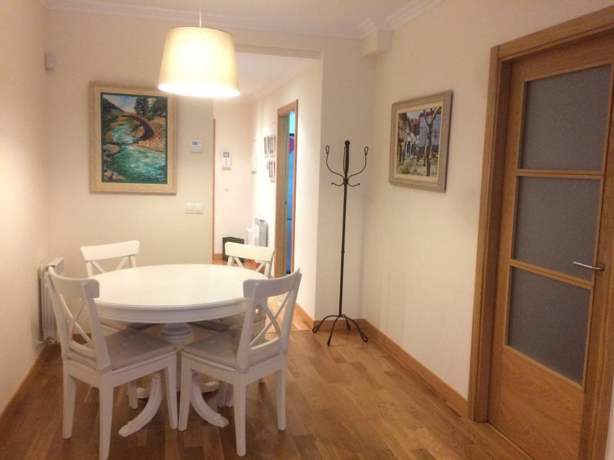 Apartamento Con Terraza Y Jardin En Bakio Eksteriør billede