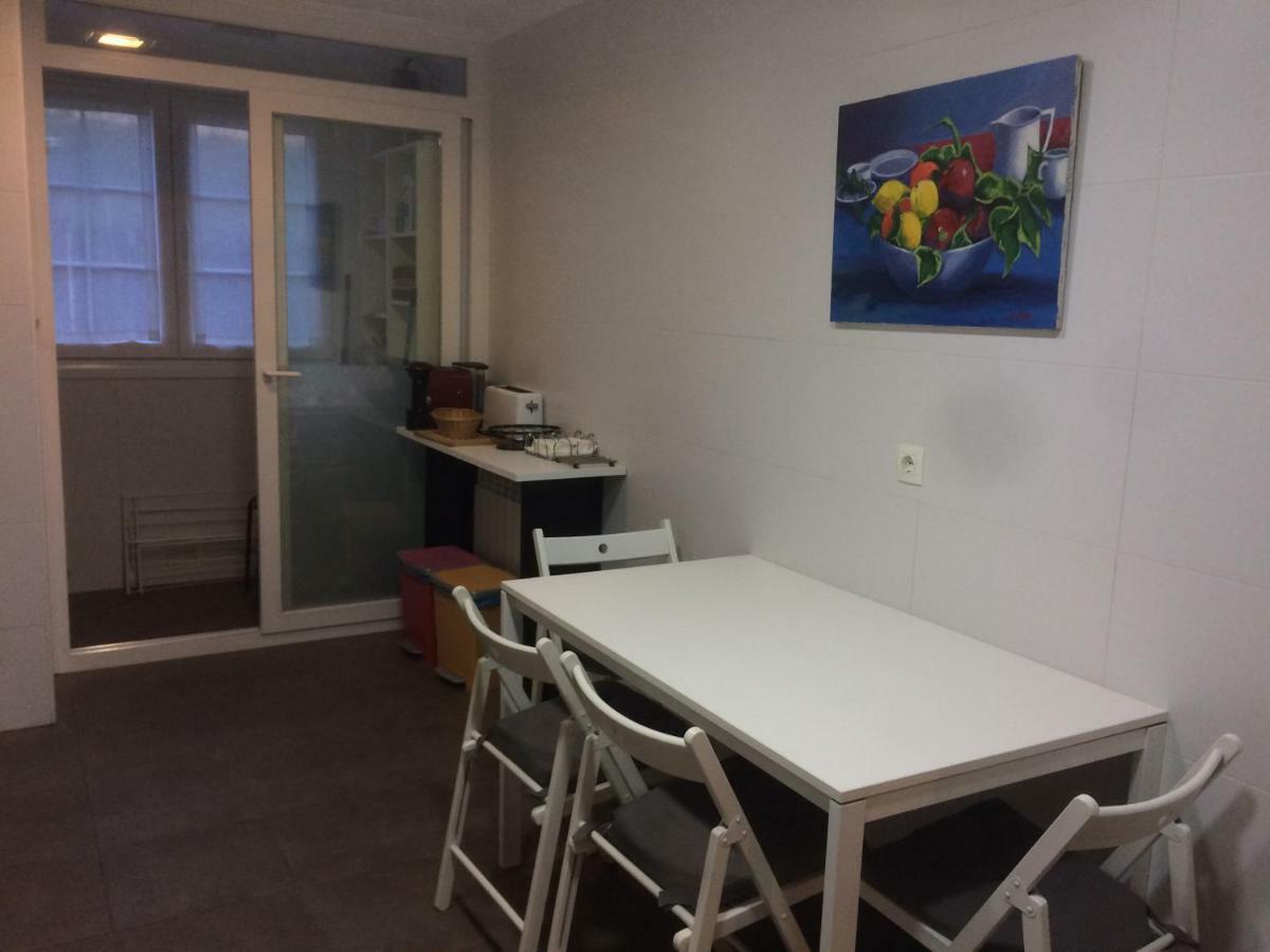 Apartamento Con Terraza Y Jardin En Bakio Eksteriør billede