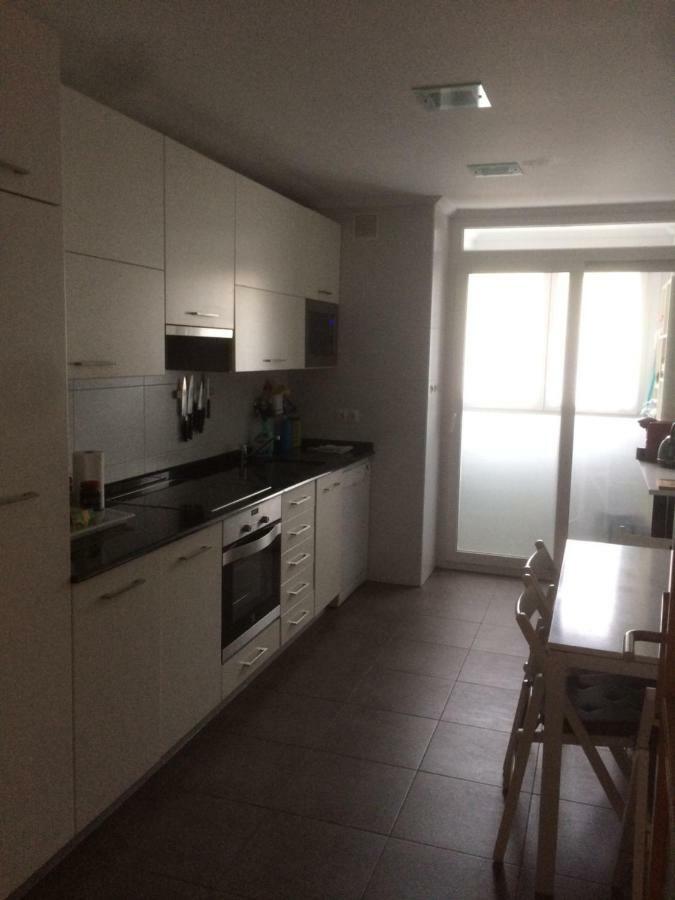 Apartamento Con Terraza Y Jardin En Bakio Eksteriør billede