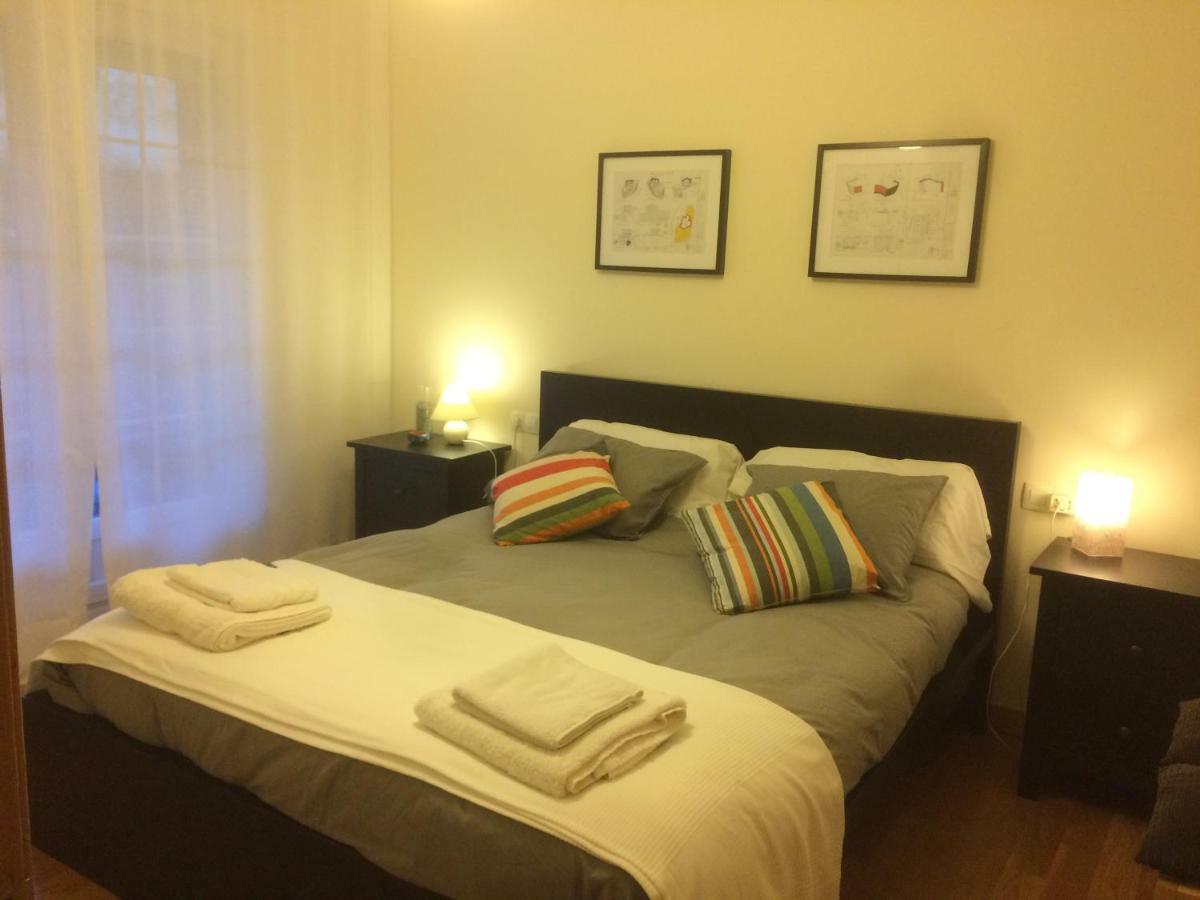 Apartamento Con Terraza Y Jardin En Bakio Eksteriør billede